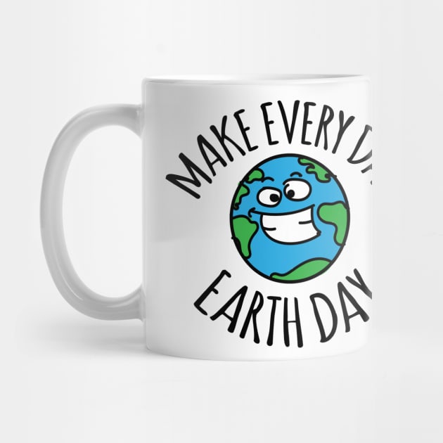 make everyday earth day by s4rt4